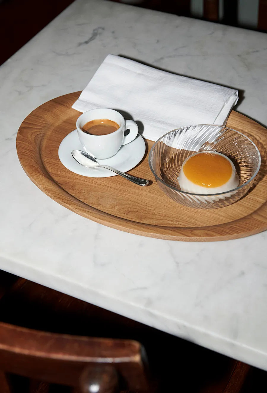 Collect Tray fra &Tradition - 15 - Jacobsen Plus