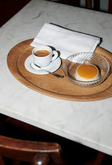 Collect Tray fra &Tradition - 15 - Jacobsen Plus