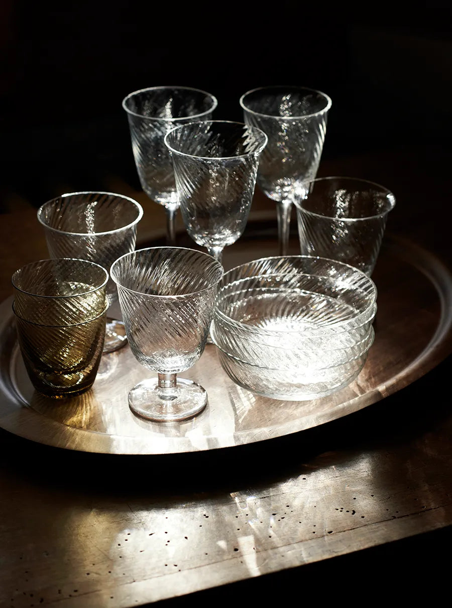 Collect Bowl fra &Tradition