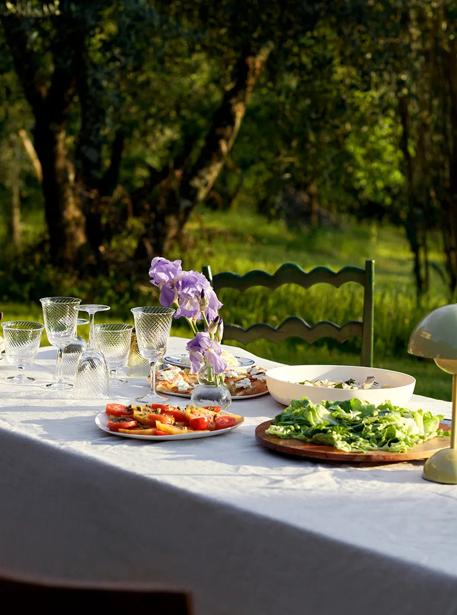 Collect Wine Glass 2 stk. SC80 fra &Tradition