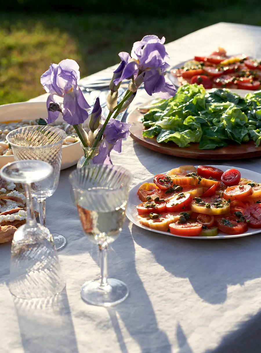 Collect Wine Glass 2 stk. SC80 fra &Tradition