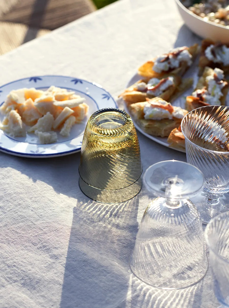 Collect Glass Moss 2 stk. fra &Tradition