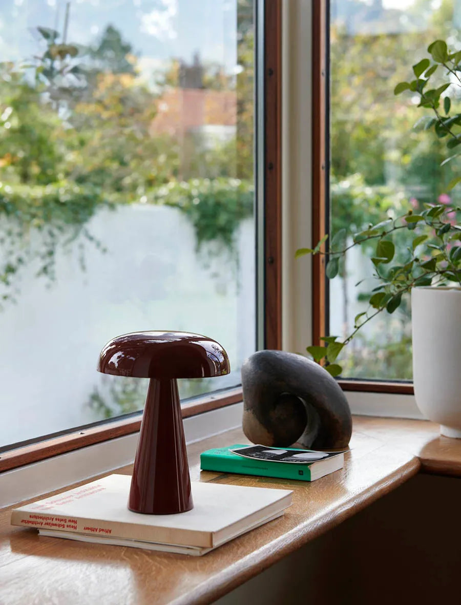 Como Bordlampe SC53 fra &Tradition - 12 - Jacobsen Plus