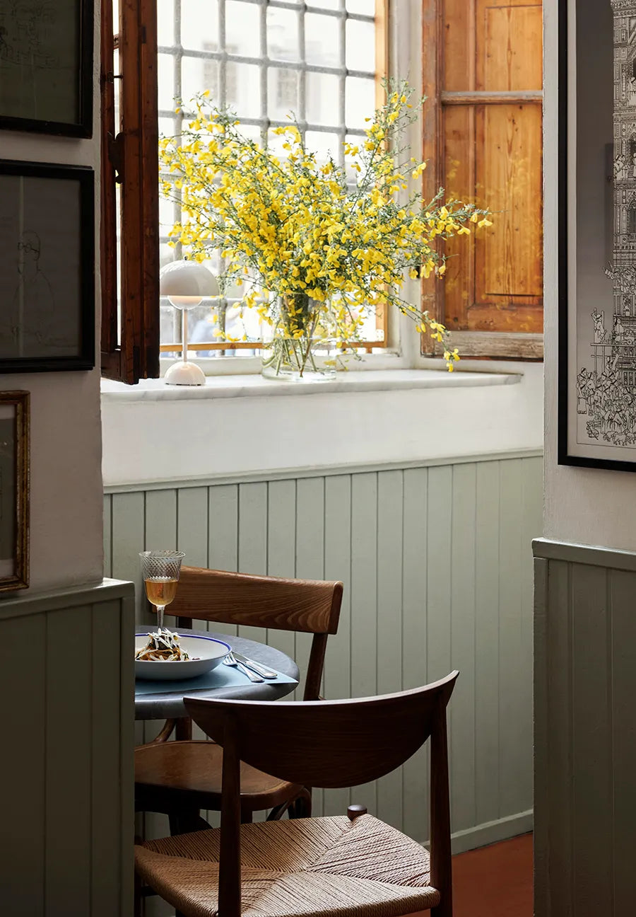 Collect Wine Glass 2 stk. SC80 fra &Tradition