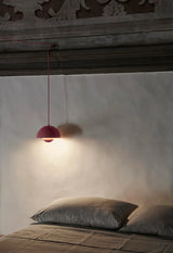 Flowerpot VP1 Pendel af Verner Panton