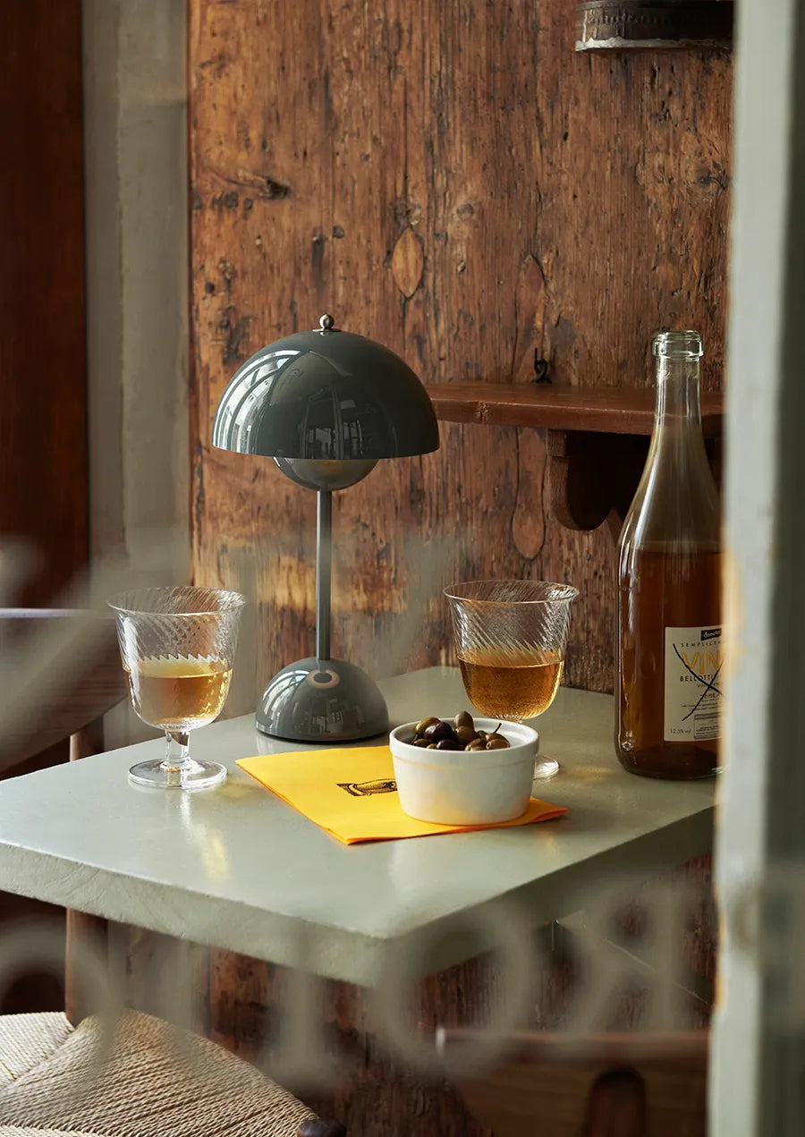 Collect Wine Glass 2 stk. SC79 fra &Tradition - 8 - Jacobsen Plus