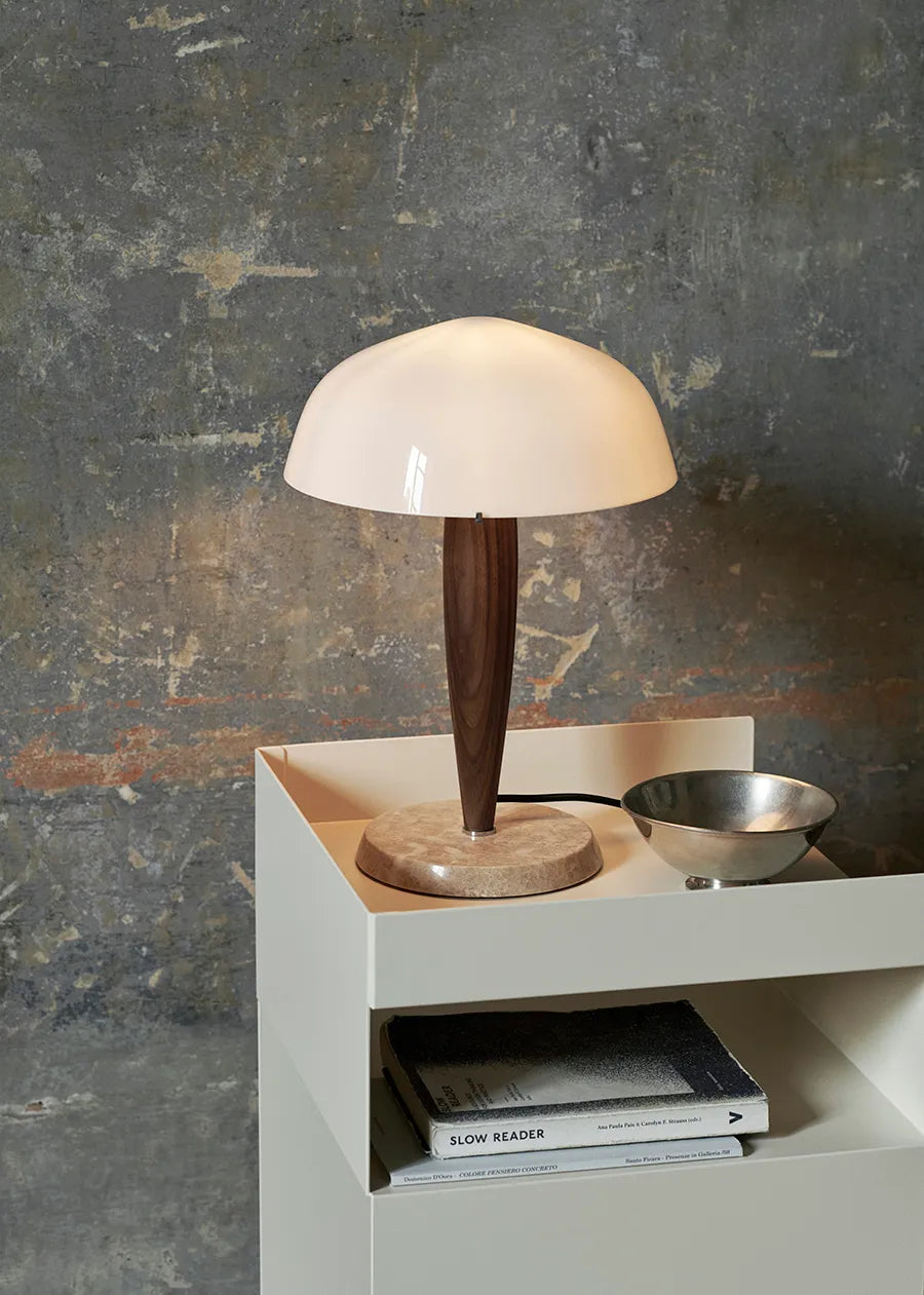 Herman SHY3 bordlampe fra &Tradition