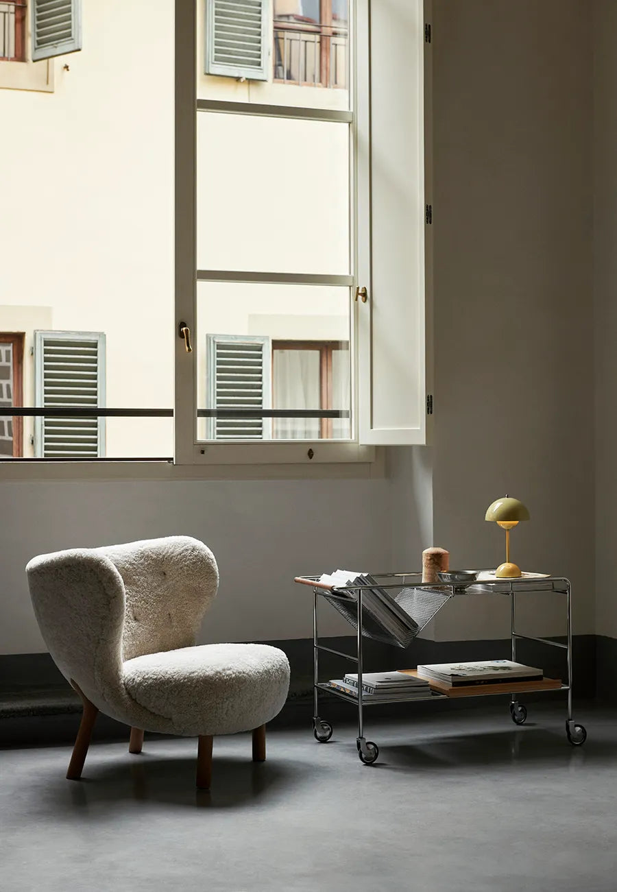 Alima NDS1 fra &Tradition - 6 - Jacobsen Plus