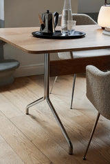 Pavilion bord AV19 fra &Tradition - 9 - Jacobsen Plus