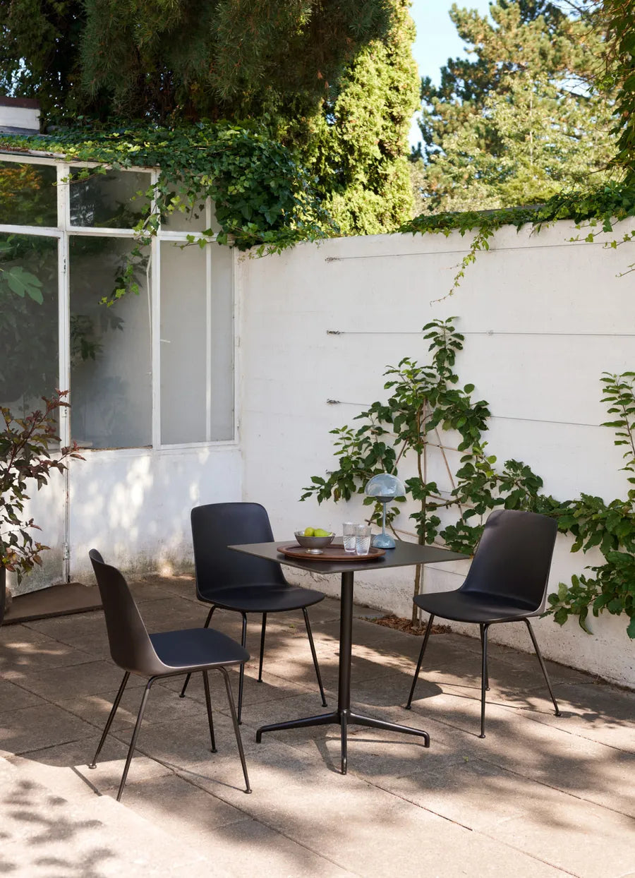 Rely Outdoor Bord ATD4 fra &Tradition - 3 - Jacobsen Plus