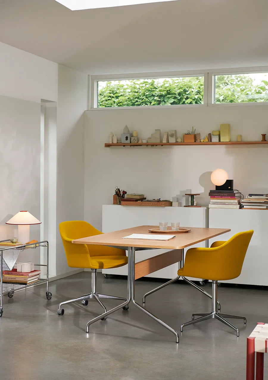 Pavilion Bord AV18 fra &Tradition