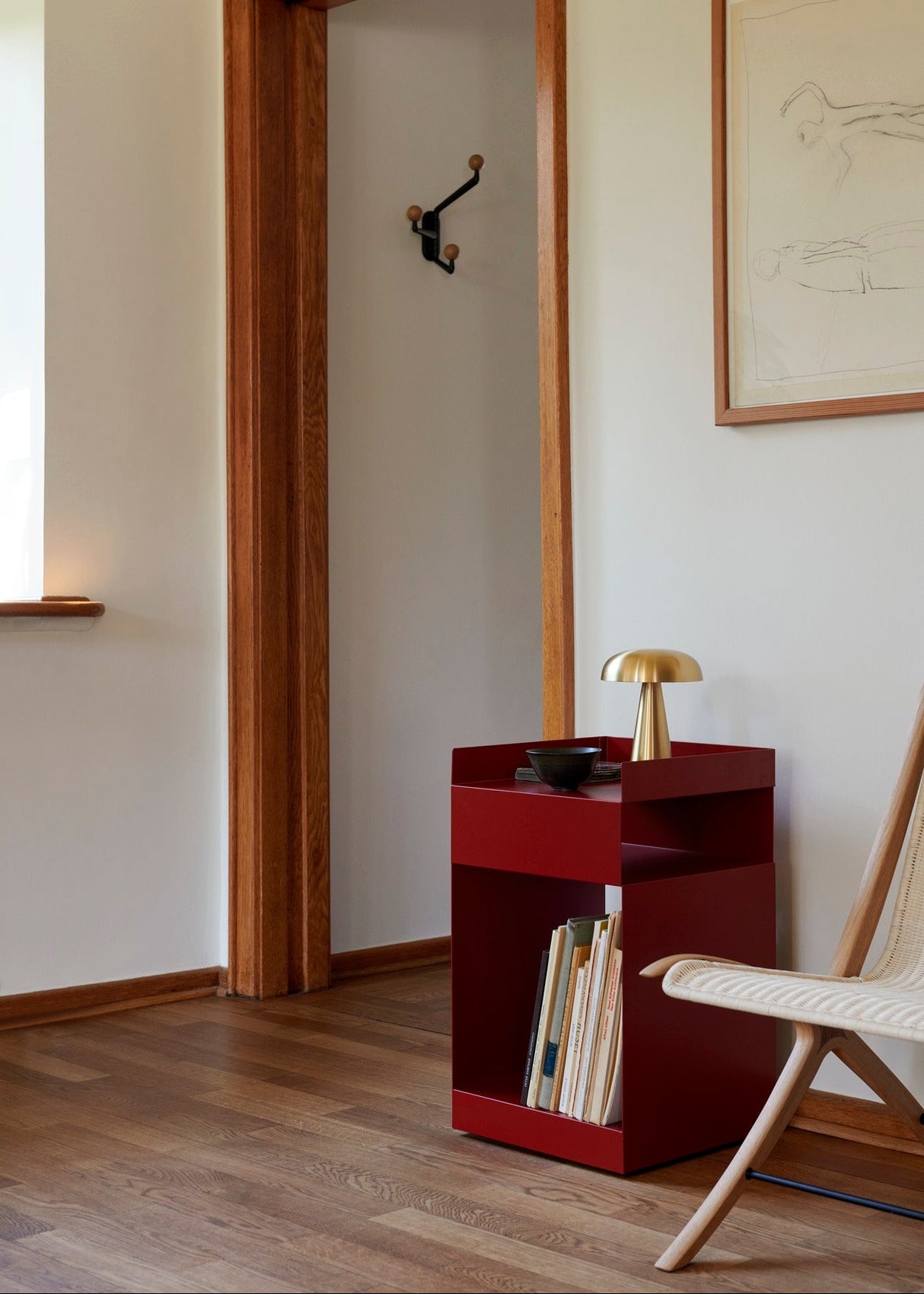 Como Bordlampe SC53 fra &Tradition - 1 - Jacobsen Plus