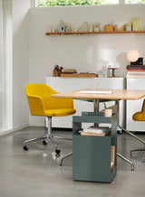 Rotate sidebord SC73 fra &Tradition - 5 - Jacobsen Plus