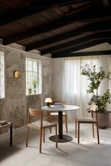 Betty TK1 spisebordsstol fra &Tradition - 10 - Jacobsen Plus