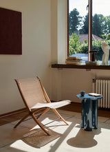 X Lounge Chair HM10 fra &Tradition - 4 - Jacobsen Plus