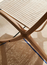 X Lounge Chair HM10 fra &Tradition - 6 - Jacobsen Plus