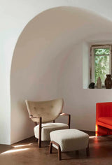 Wulff skammel fra &Tradition - 1 - Jacobsen Plus