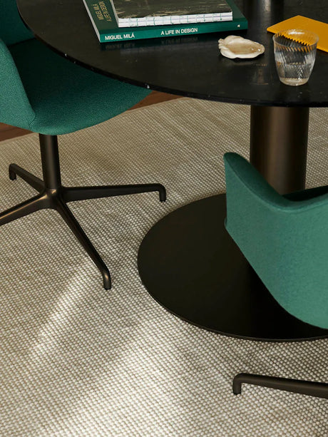 Collect Rug SC85, 200 x 300 cm fra &Tradition - Camel - Jacobsen Plus