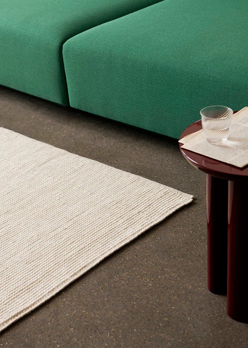 Collect Rug SC84, 170 x 240 cm fra &Tradition - 3 - Jacobsen Plus