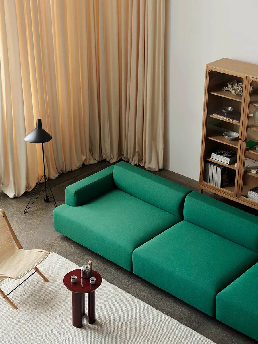 Collect Rug SC84, 170 x 240 cm fra &Tradition - 4 - Jacobsen Plus