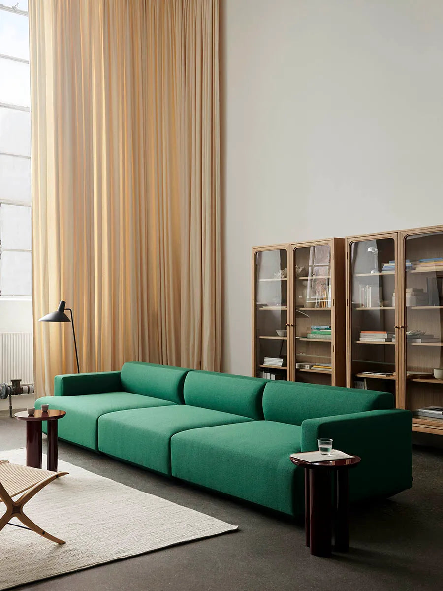 Trace SC88 Double Cabinet fra &Tradition