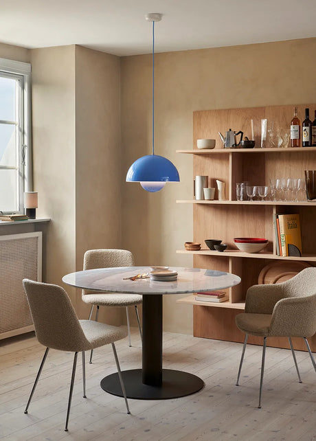 Flowerpot VP7 pendel af Verner Panton - 1 - Jacobsen Plus