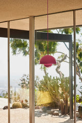 Flowerpot VP1 Pendel af Verner Panton