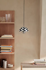 Flowerpot VP1 Pendel af Verner Panton