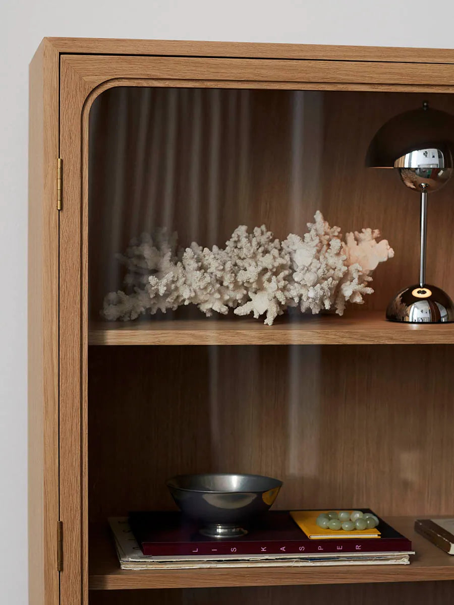 Trace SC87 Single Cabinet fra &Tradition