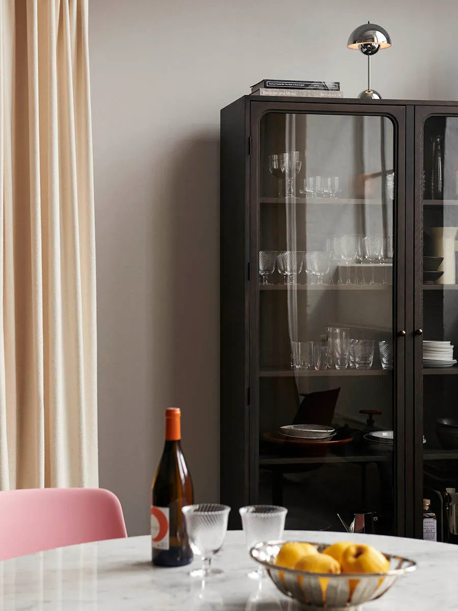 Trace SC88 Double Cabinet fra &Tradition