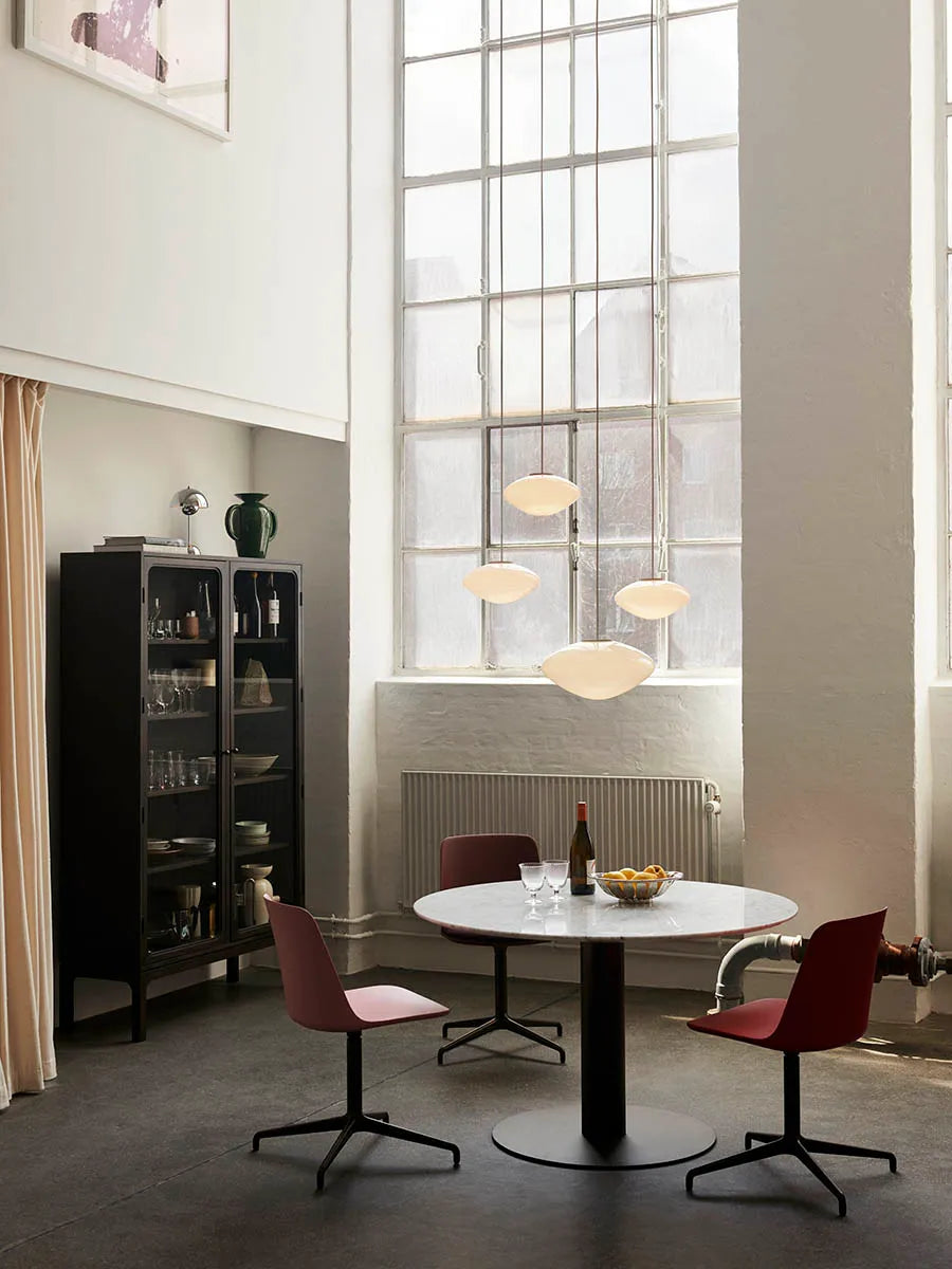 Mist AP15 Pendel fra &Tradition