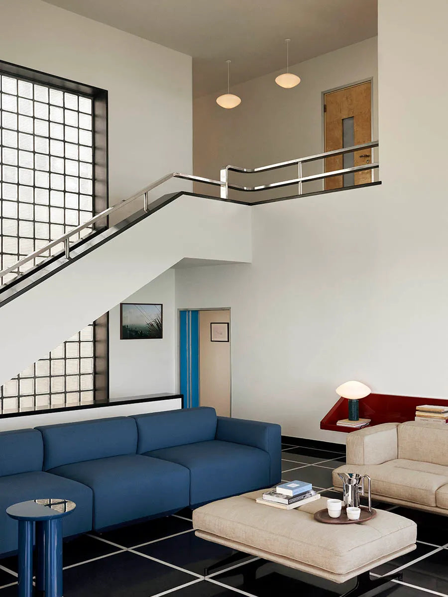 Mist AP15 Pendel fra &Tradition