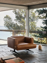 Inland AV21 Lounge Chair fra &Tradition - 5 - Jacobsen Plus
