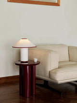 Inland AV21 Lounge Chair fra &Tradition - 3 - Jacobsen Plus