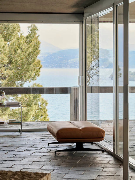 Inland AV32 Pouf fra &Tradition - 2 - Jacobsen Plus
