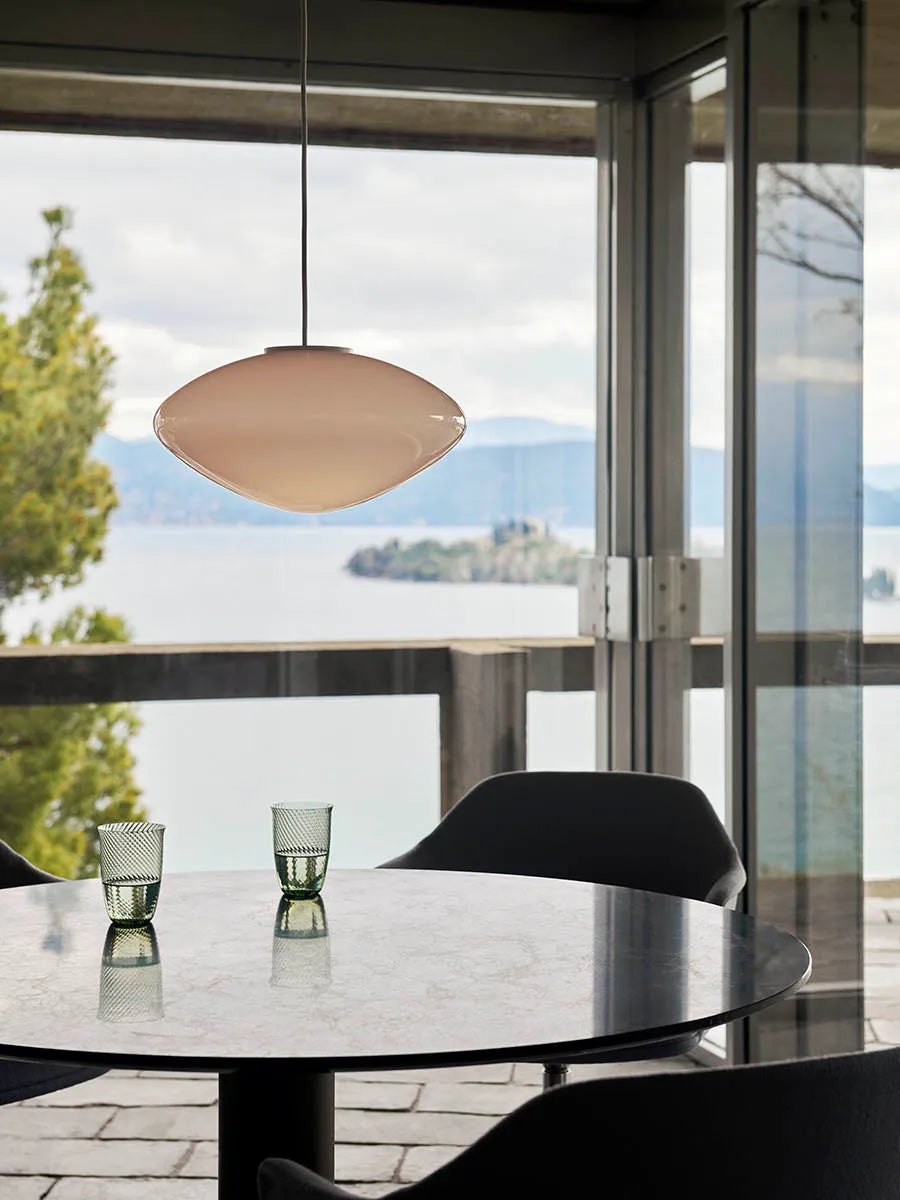 Mist AP16 Pendel fra &Tradition