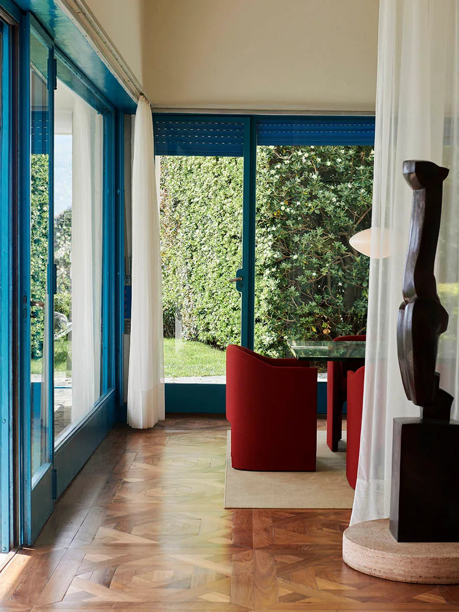 Mist AP16 Pendel fra &Tradition