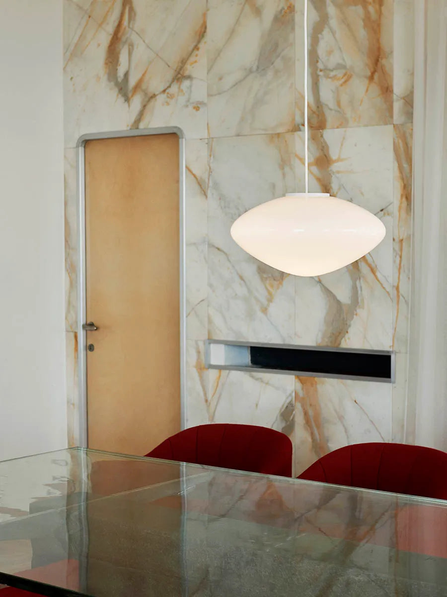 Mist AP16 Pendel fra &Tradition