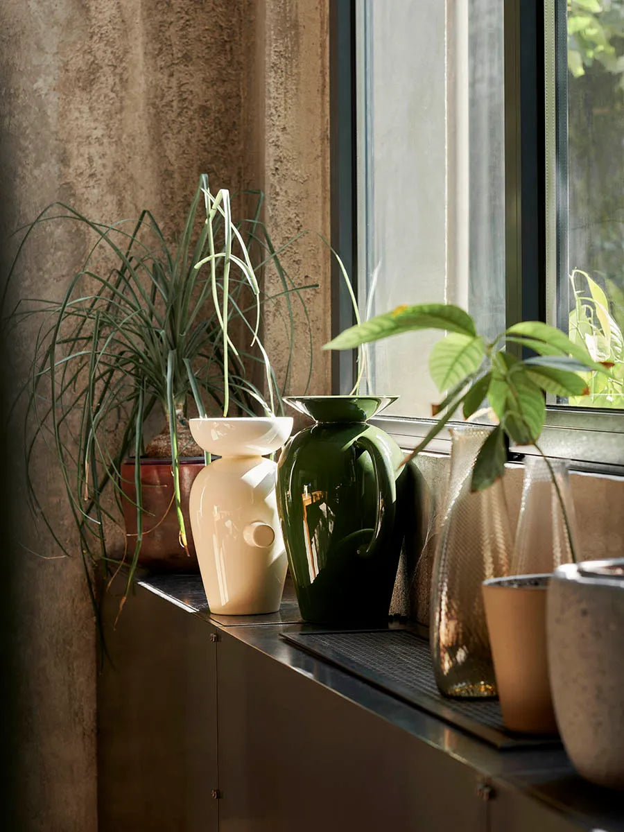 Momento JH41 Vase af Jaime Hayon