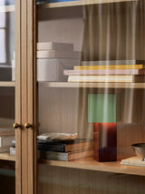 Pivot Portable Lamp, rusty mint fra &Tradition - 2 - Jacobsen Plus