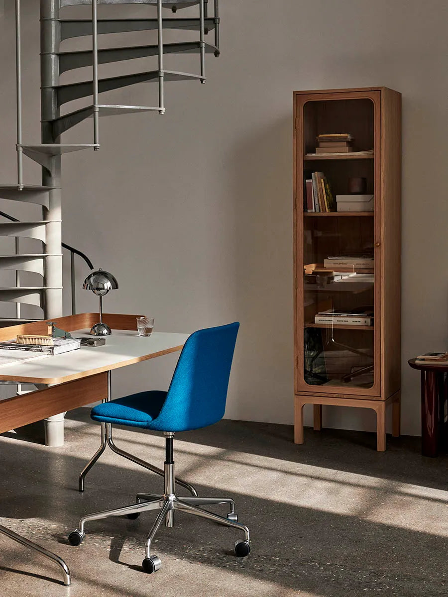 Trace SC87 Single Cabinet fra &Tradition