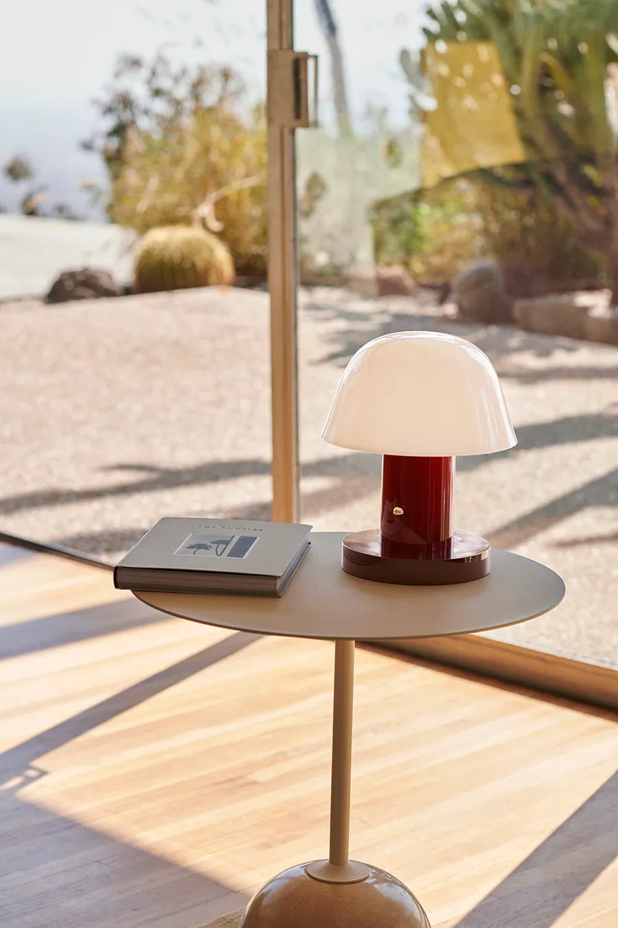 Setago Bordlampe fra &Tradition - 1 - Jacobsen Plus