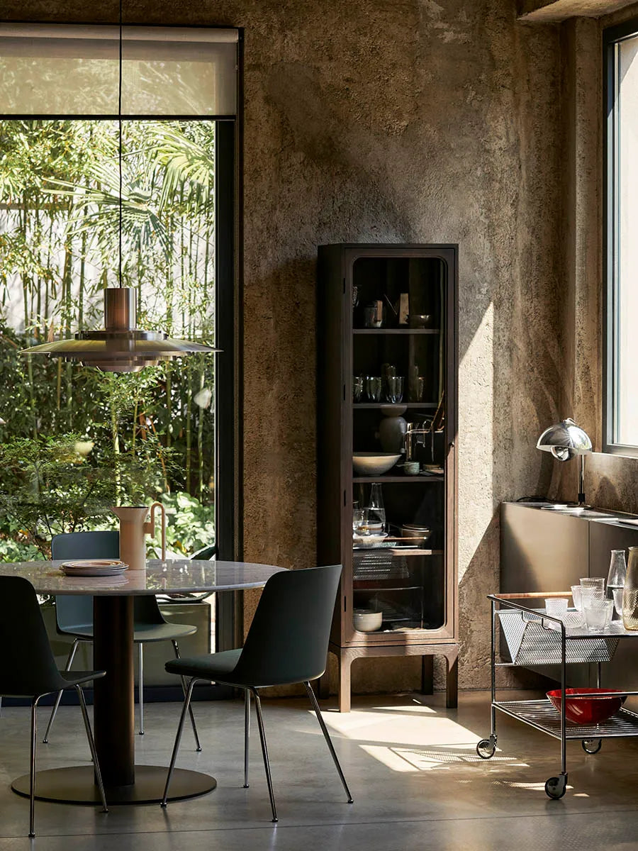 Trace SC87 Single Cabinet fra &Tradition