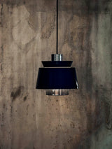 Special Edition 2023 Utzon JU1 Pendel, steel blue fra &Tradition - 4 - Jacobsen Plus