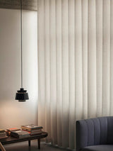 Special Edition 2023 Utzon JU1 Pendel, steel blue fra &Tradition - 2 - Jacobsen Plus