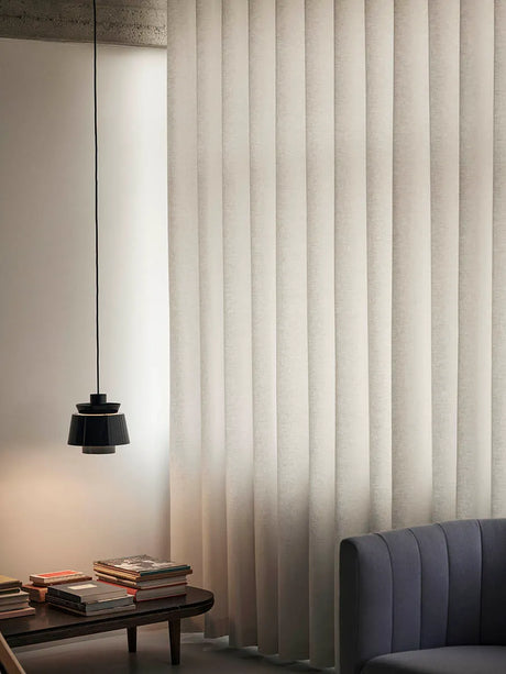 Special Edition 2023 Utzon JU1 Pendel, steel blue fra &Tradition - 2 - Jacobsen Plus