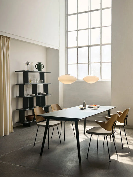 RFH Armchair RD7 fra &Tradition - 2 - Jacobsen Plus