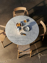 Betty TK9 Spisebordsstol, eg fra &Tradition - 2 - Jacobsen Plus
