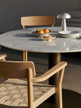 Betty TK9 Spisebordsstol, eg fra &Tradition - 4 - Jacobsen Plus