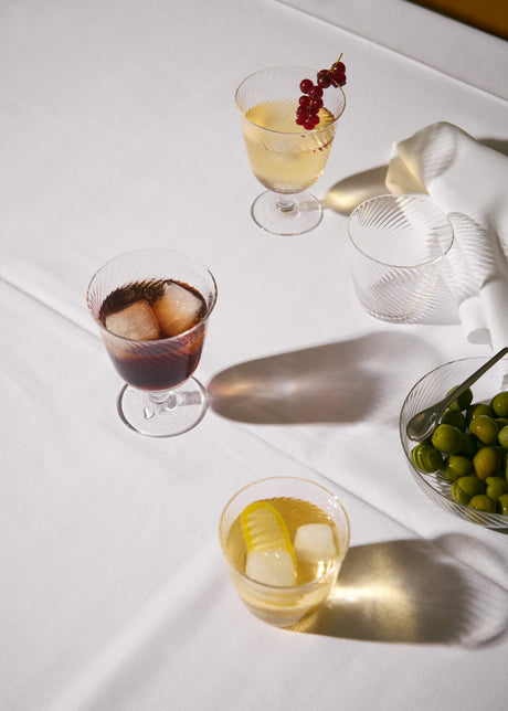 Collect Wine Glass 2 stk. SC79 fra &Tradition - 4 - Jacobsen Plus